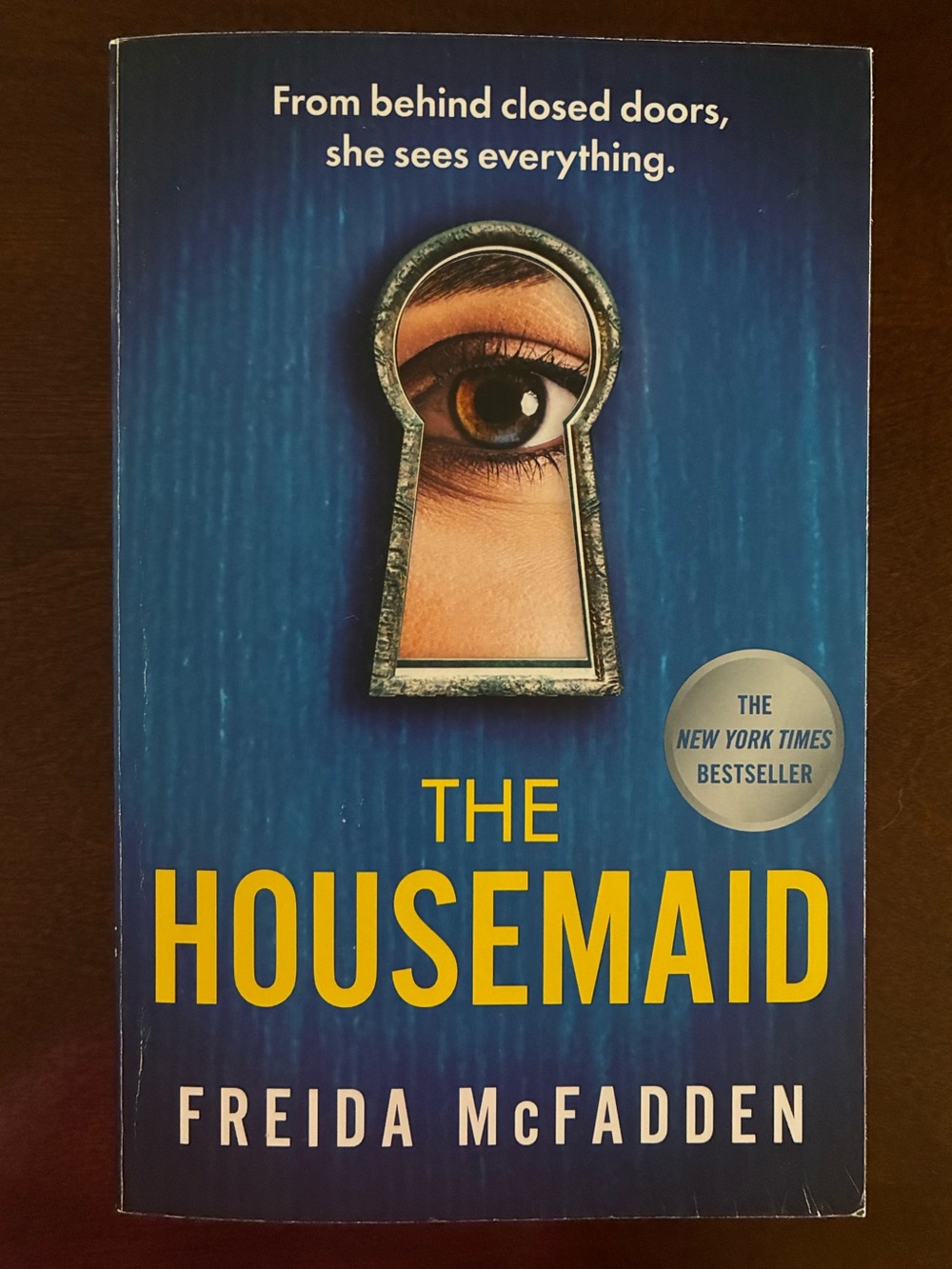 The Housemaid by Freida McFadden - Bundle 3 for $15